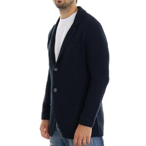 GIACCA IN MAGLIA BL11 - Mad Fashion | img vers.300x/